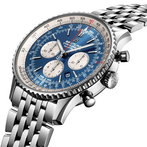 Breitling watches price in India